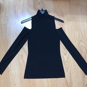 Long sleeve dress shirt